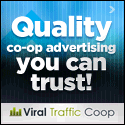 Viral Traffic Co-Op  very best high converting
sites on autopilot. 