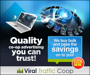 Viral Traffic Coop